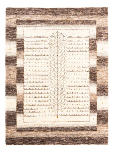 Tapis Loribaft Tapis 154x202cm - Perserteppich Wollteppich