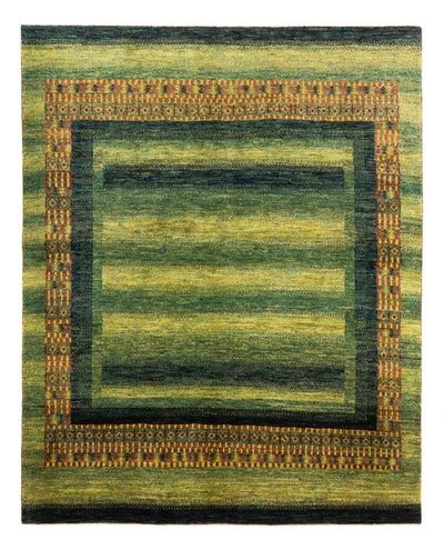 Tapis Loribaft Tapis 163x208cm - Perserteppich Wollteppich
