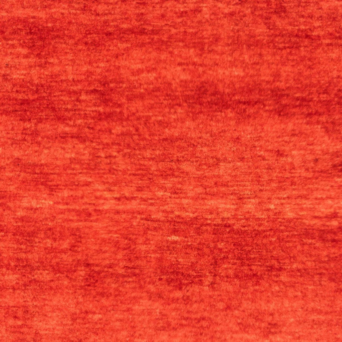 Tapis Gabbeh - Persan - 145 x 99 cm - rouge