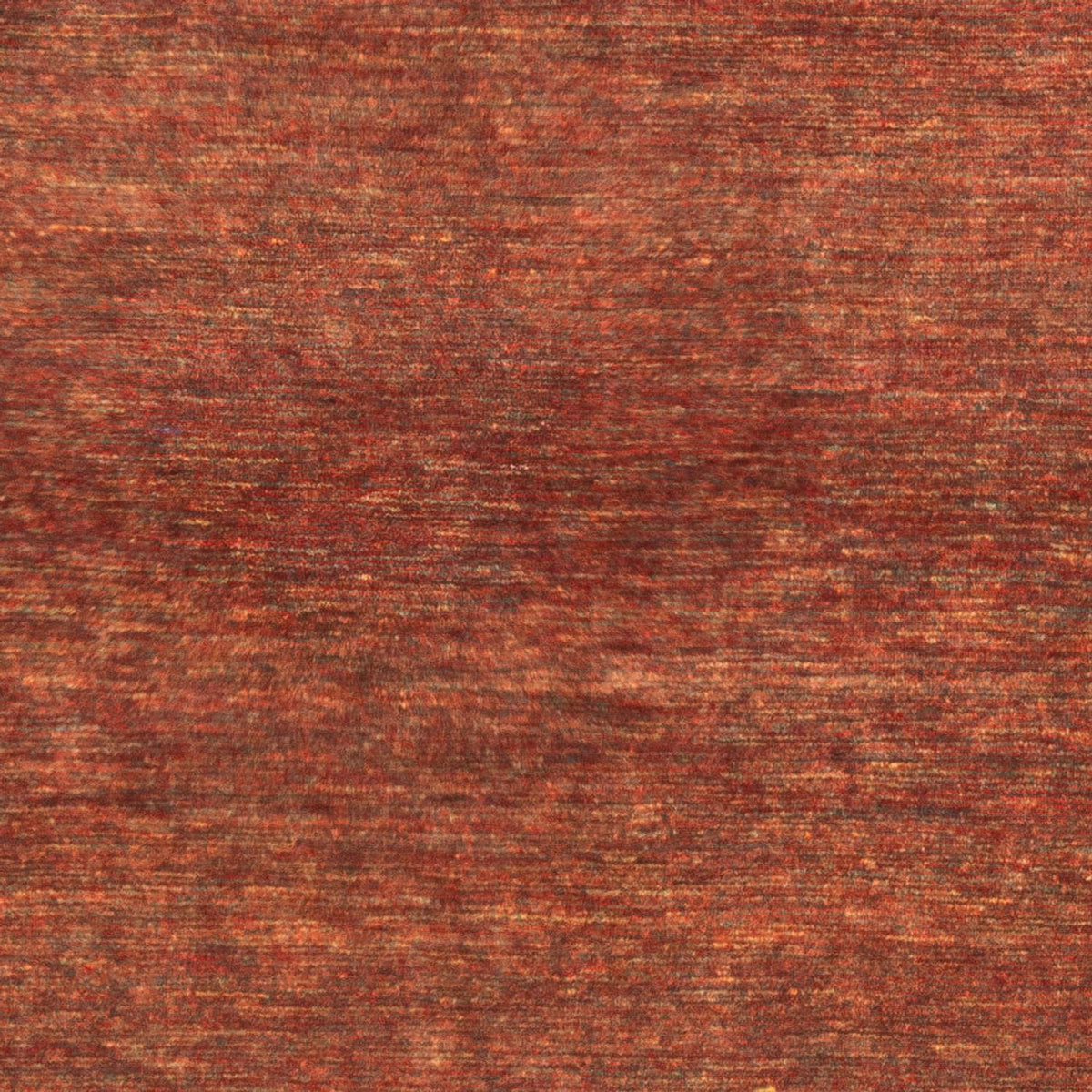 Tapis Gabbeh - Persan - 157 x 112 cm - marron