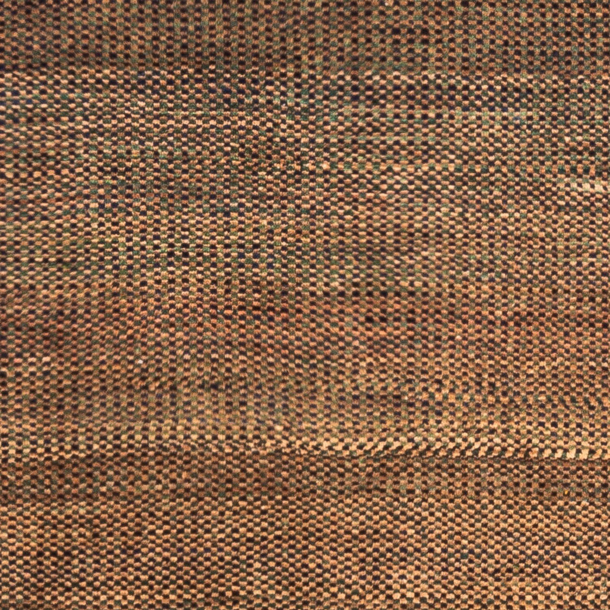 Tapis Gabbeh - Persan - 156 x 105 cm - multicolore