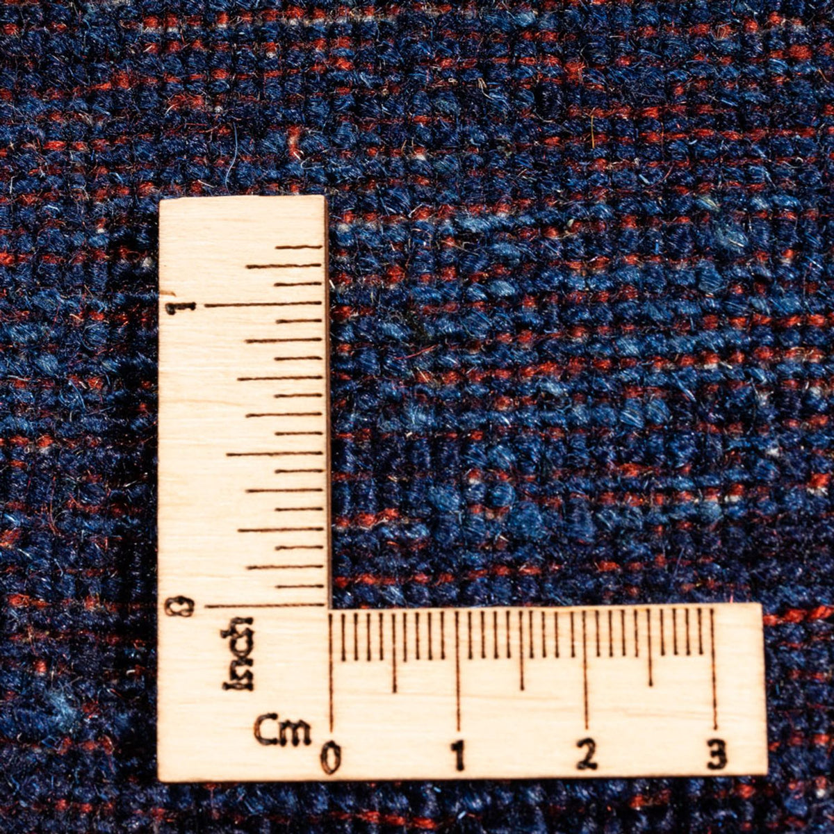 Tapis Gabbeh - Persan - 200 x 150 cm - or