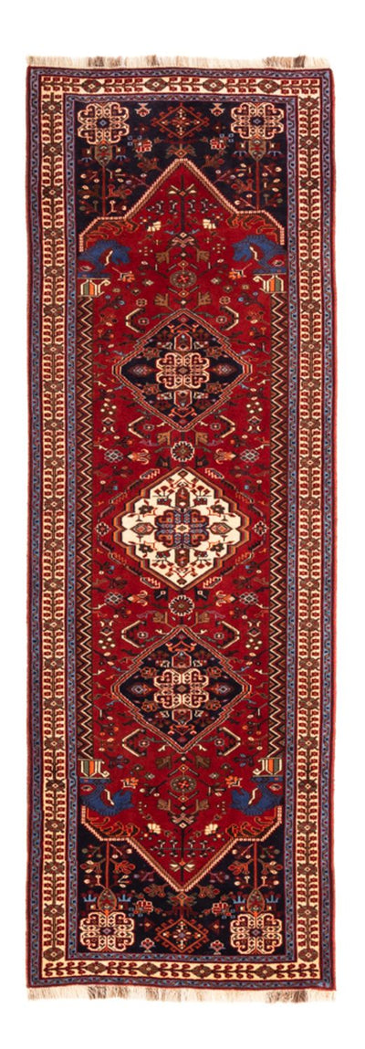 Qashqai Tapis 85x248cm - Tapis persan
