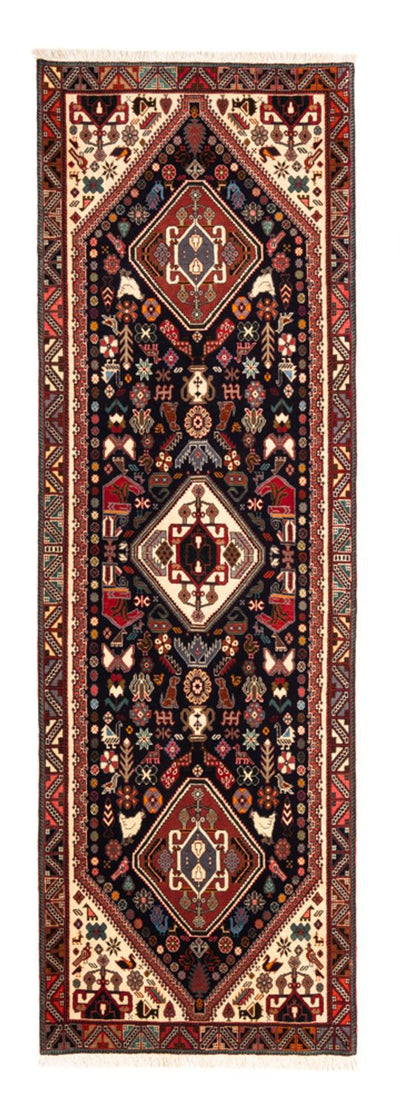 Qashqai Tapis 83x262cm - Tapis persan