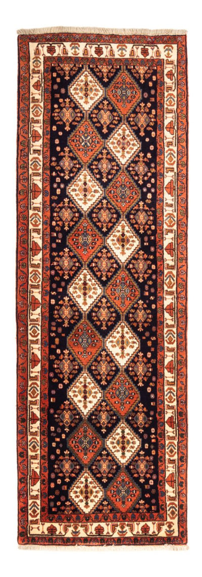 Qashqai Tapis 80x232cm - Tapis persan