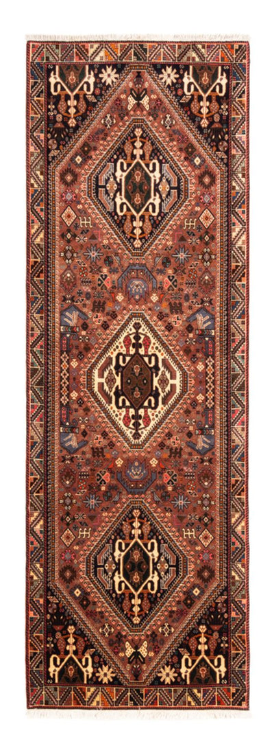 Qashqai Tapis 80x240cm - Tapis persan