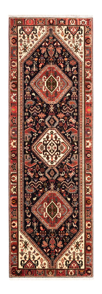Qashqai Tapis 82x253cm - Tapis persan