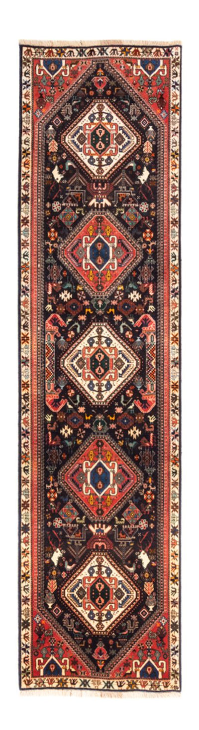 Qashqai Tapis 74x297cm - Tapis persan