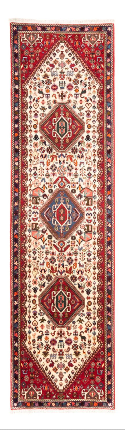 Qashqai Tapis 83x306cm - Tapis persan