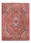Tapis persan - Bidjar - 94 x 72 cm - rouge
