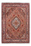 Tapis persan - Bidjar - 104 x 74 cm - rouge