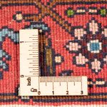 Tapis persan - Bidjar - 152 x 78 cm - rouge