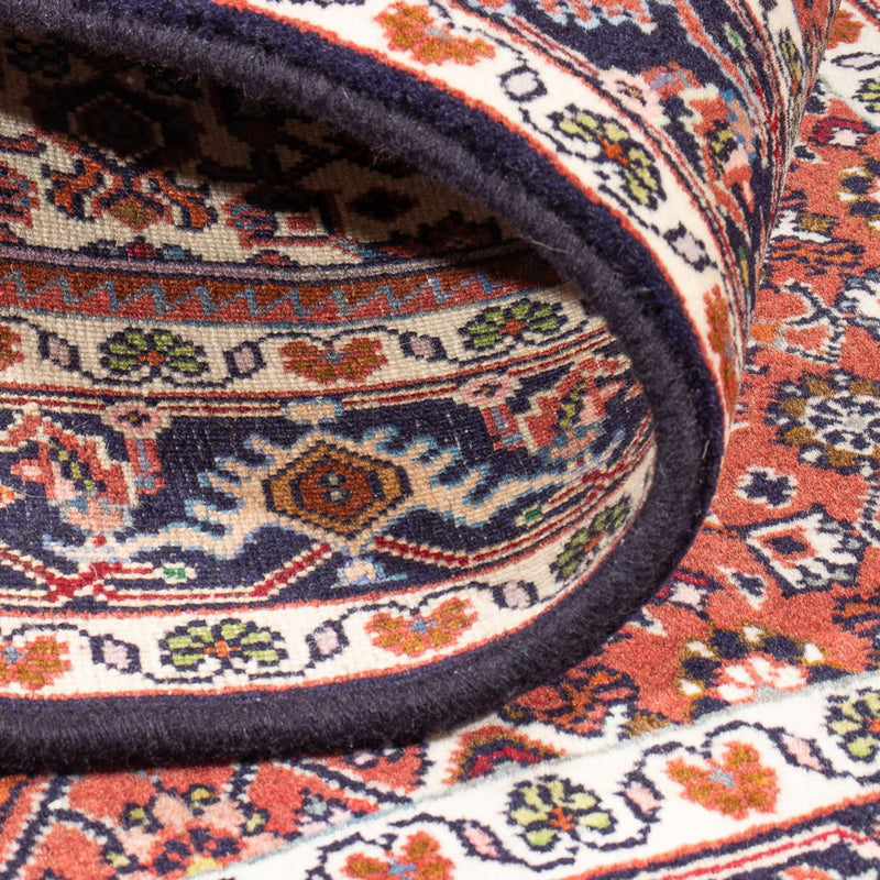 Tapis persan - Bidjar - 138 x 84 cm - beige