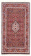 Tapis persan - Bidjar - 138 x 83 cm - rouge