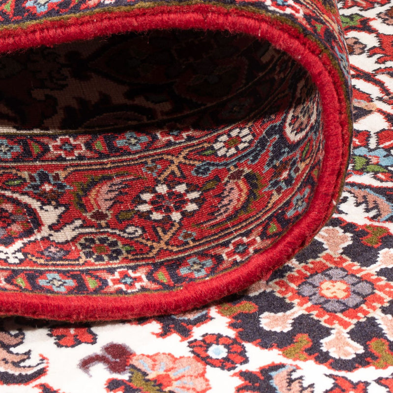 Tapis persan - Bidjar - 142 x 84 cm - beige