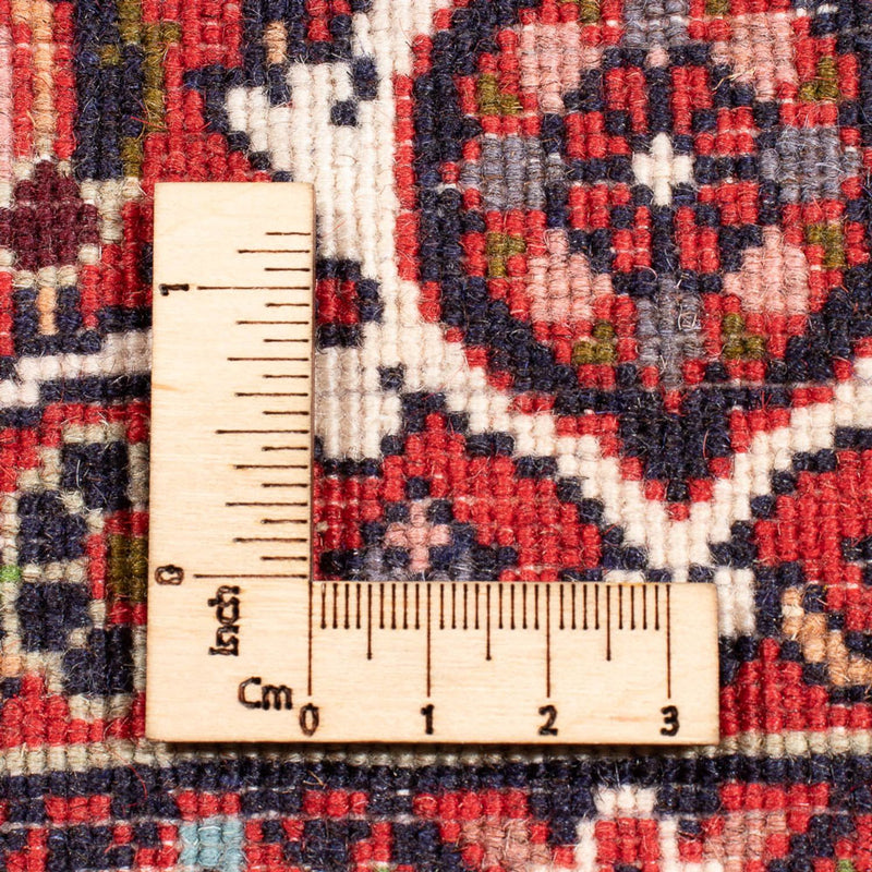 Tapis persan - Bidjar - 142 x 84 cm - beige