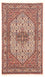 Tapis persan - Bidjar - 141 x 83 cm - beige