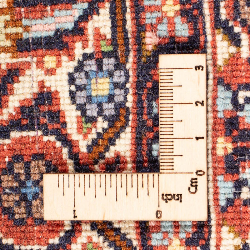 Tapis persan - Bidjar - 141 x 83 cm - beige