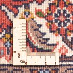 Tapis persan - Bidjar - 145 x 84 cm - rouge