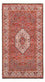 Tapis persan - Bidjar - 144 x 82 cm - rouge