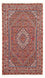 Tapis persan - Bidjar - 143 x 85 cm - rouge