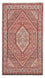 Tapis persan - Bidjar - 154 x 90 cm - rouge