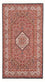 Tapis persan - Bidjar - 140 x 83 cm - rouge