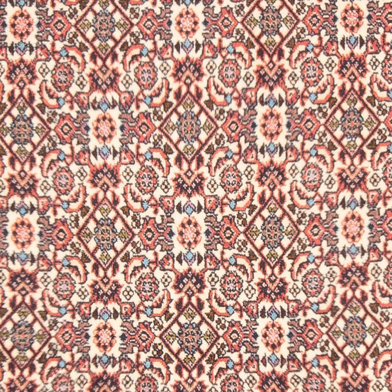 Tapis persan - Bidjar - 153 x 86 cm - beige