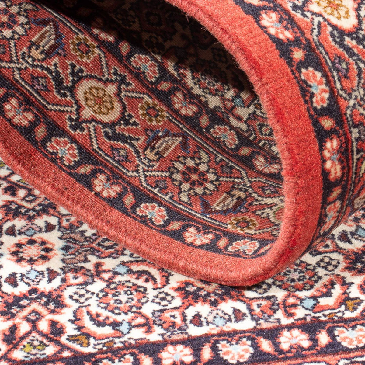 Tapis persan - Bidjar - 153 x 86 cm - beige