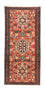 Tapis persan - Nomadic - 145 x 66 cm - rouge