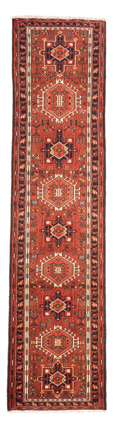 Qaraja Tapis 69x285cm - Tapis persan