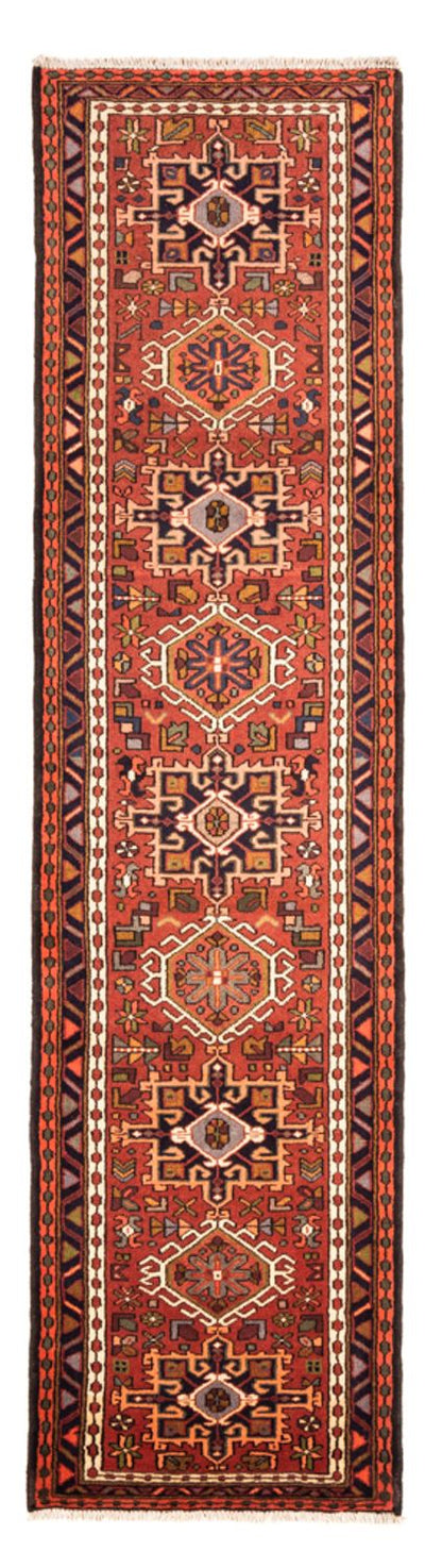 Qaraja Tapis 75x292cm - Tapis persan