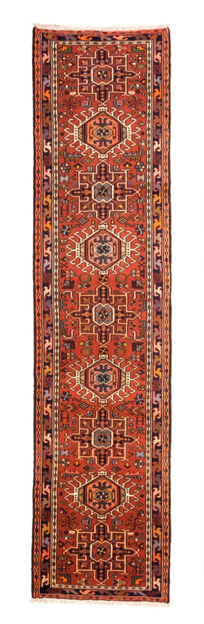 Qaraja Tapis 70x282cm - Tapis persan