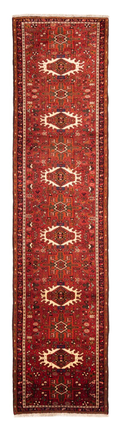 Qaraja Tapis 80x314cm - Tapis persan