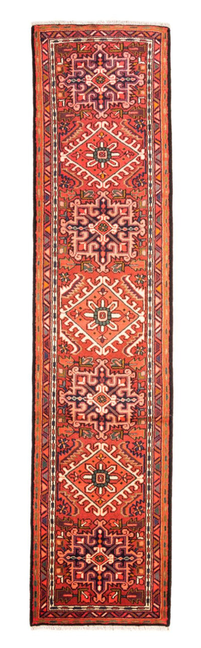 Qaraja Tapis 73x290cm - Tapis persan