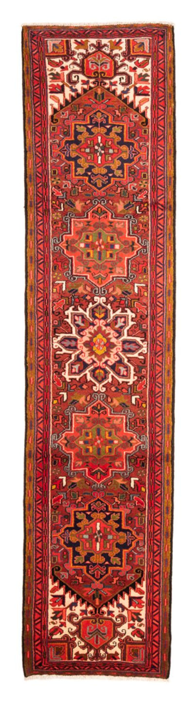 Qaraja Tapis 73x296cm - Tapis persan