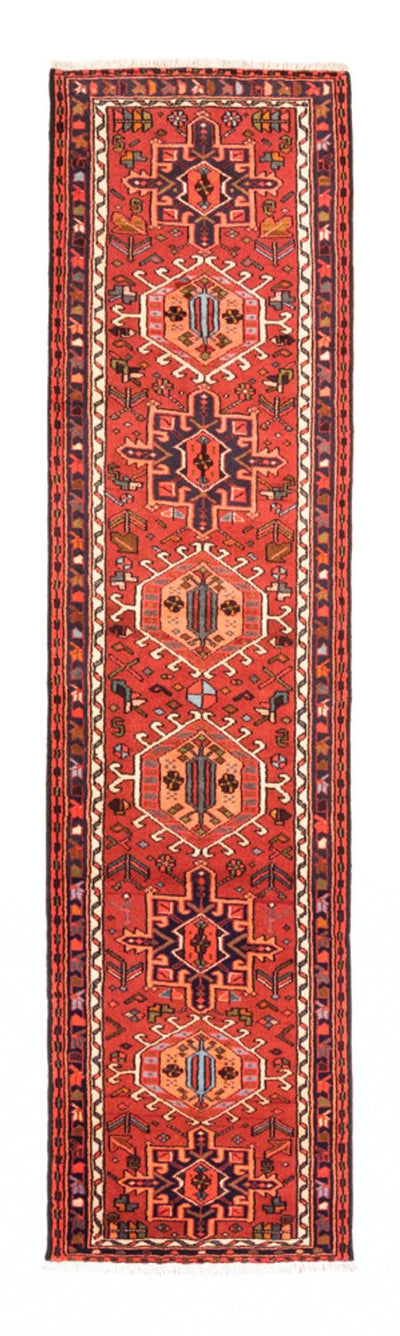 Qaraja Tapis 75x276cm - Tapis persan