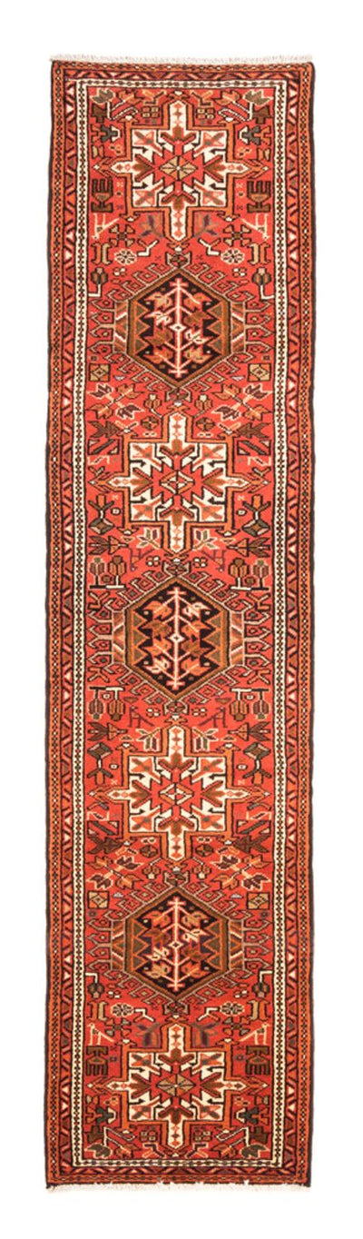 Qaraja Tapis 65x276cm - Tapis persan