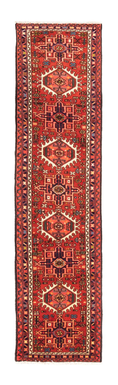 Qaraja Tapis 64x287cm - Tapis persan