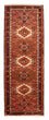 Tapis de couloir Tapis persan - Nomadic - 202 x 71 cm - rouge