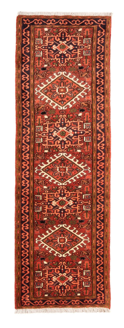 Qaraja Tapis 68x201cm - Tapis persan