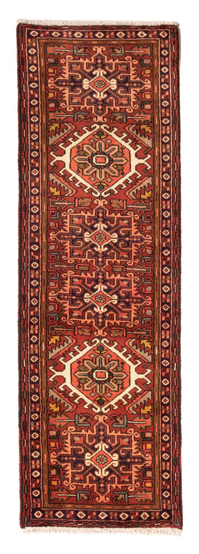 Qaraja Tapis 65x192cm - Tapis persan