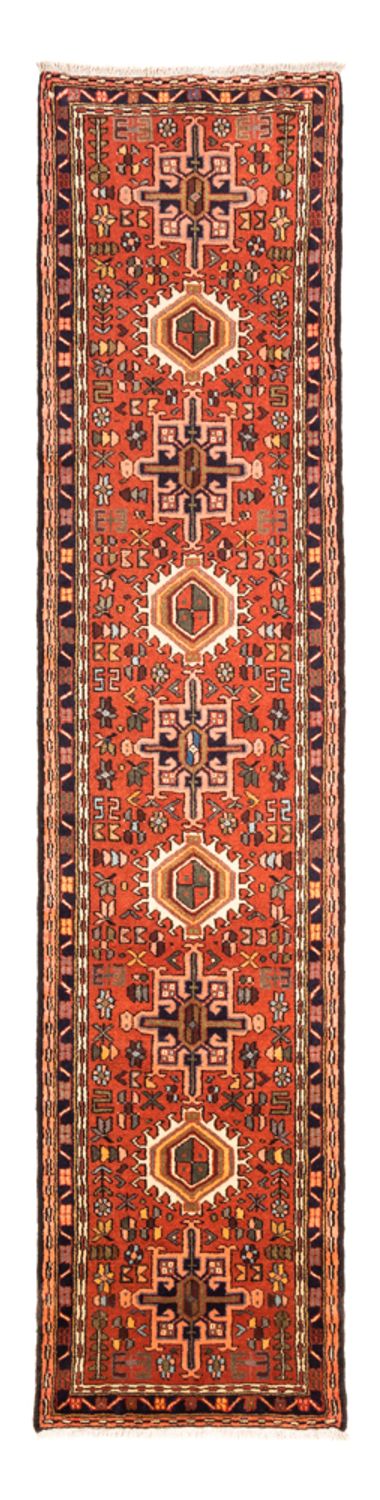 Qaraja Tapis 68x286cm - Tapis persan