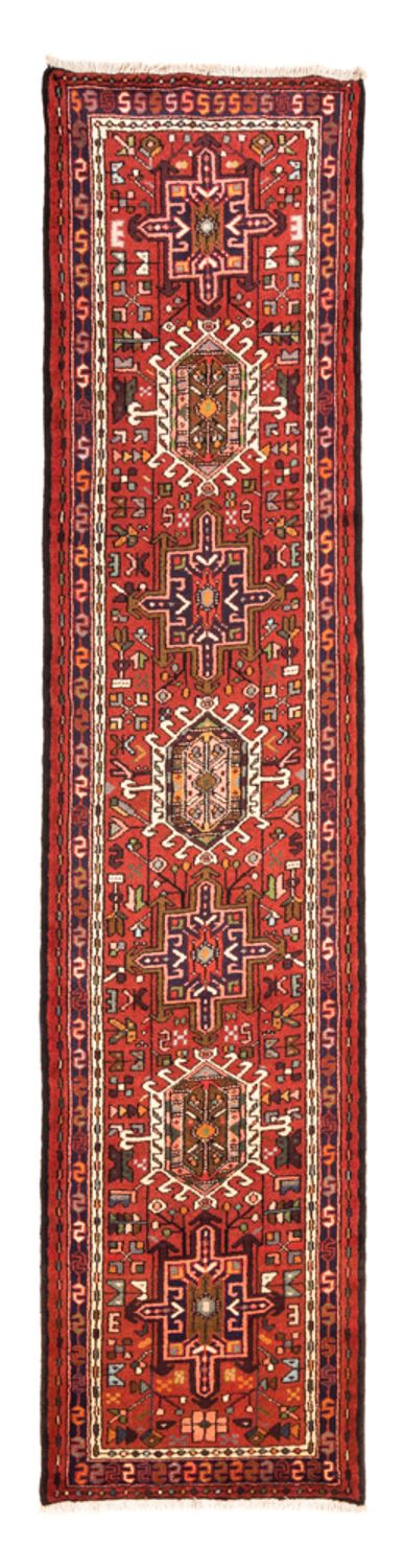 Qaraja Tapis 70x285cm - Tapis persan