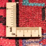 Tapis de couloir Tapis persan - Nomadic - 292 x 66 cm - rouge
