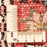 Tapis de couloir Tapis persan - Nomadic - 305 x 70 cm - rouge