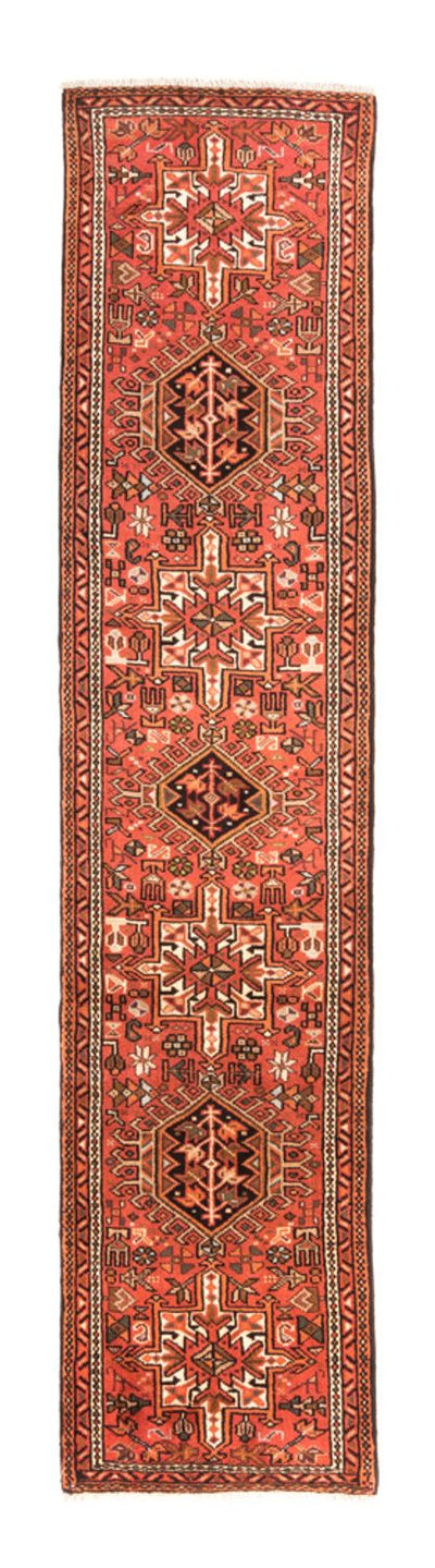 Qaraja Tapis 66x294cm - Tapis persan