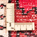 Tapis de couloir Tapis persan - Nomadic - 286 x 70 cm - rouge