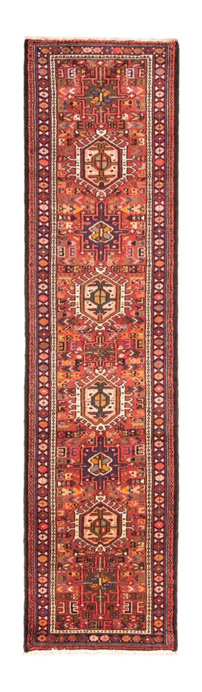 Qaraja Tapis 70x277cm - Tapis persan