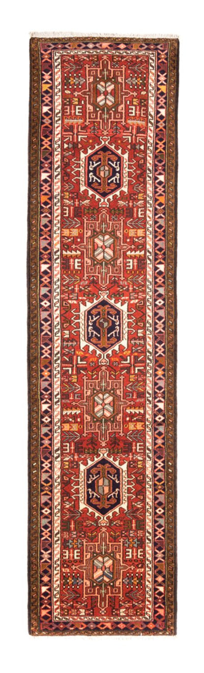 Qaraja Tapis 70x282cm - Tapis persan